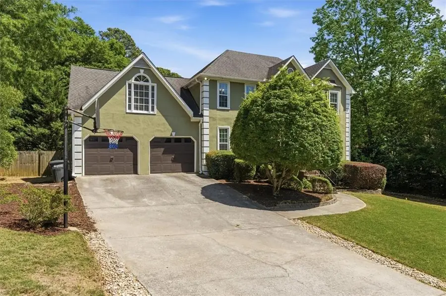 3004 Susan Court, Marietta, GA 30066 - #3
