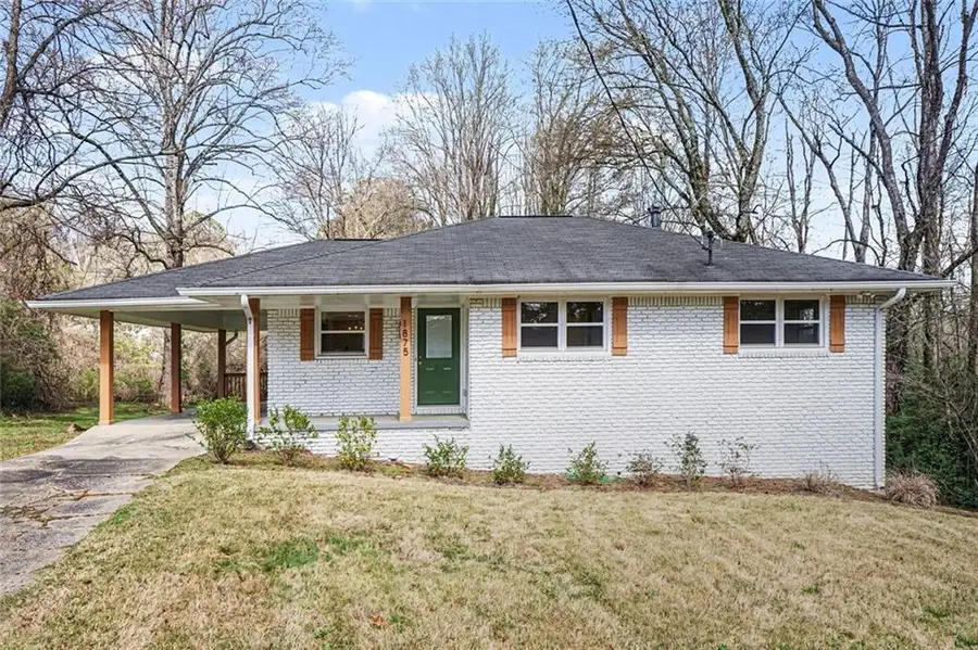 Address Withheld By Seller, Decatur, GA 30032 - #2