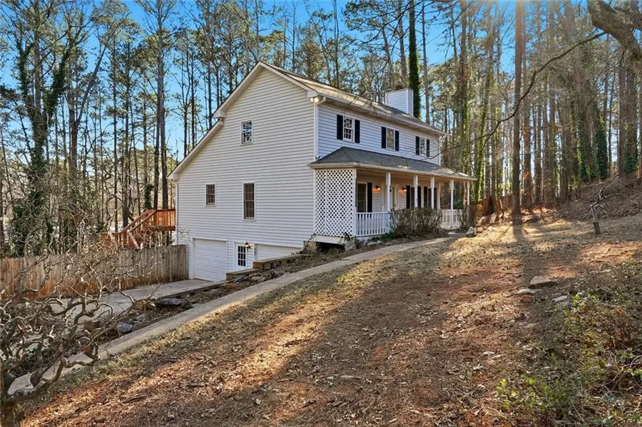 309 Mariner Circle, Woodstock, GA 30189 - #3