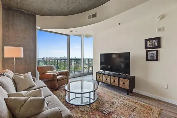 361 17th Street #2120, Atlanta, GA 30363