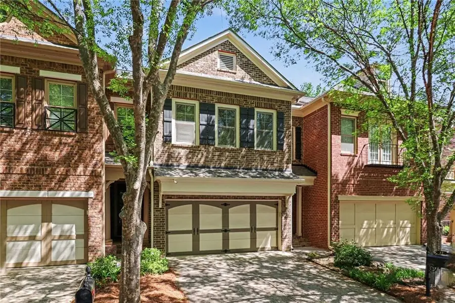 22 Star Spangled Lane, Peachtree City, GA 30269 - #2