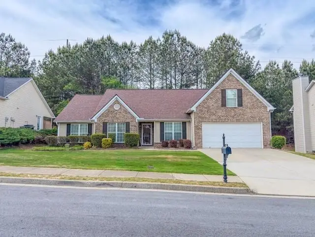 932 Creek Bottom Road, Loganville, GA 30052 - #1