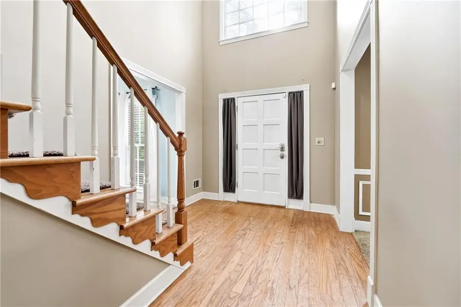 154 Waterloch Court, Lawrenceville, GA 30043 - #3