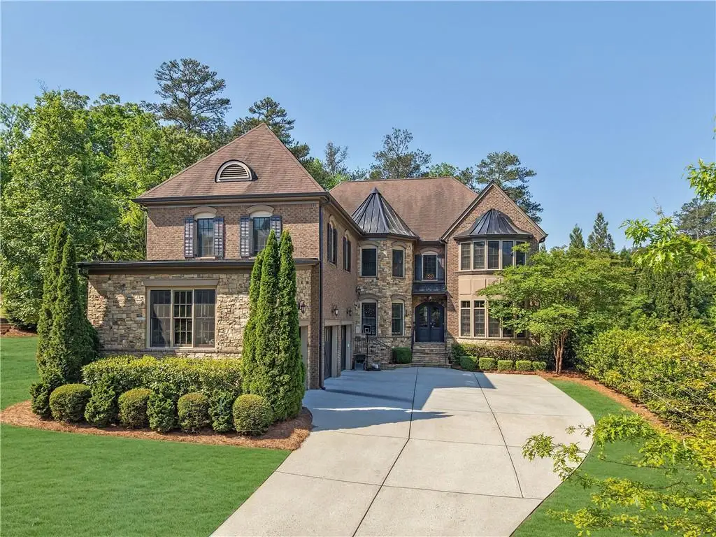 215 Penrith Place, Atlanta, GA 30350 - #1