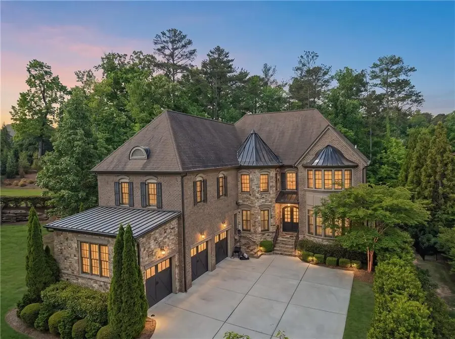 215 Penrith Place, Atlanta, GA 30350 - #2