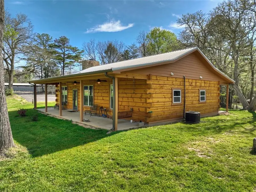 44 Raper Road, Morganton, GA 30560 - #2