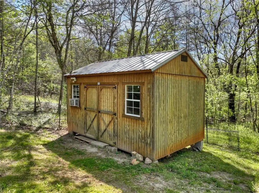 44 Raper Road, Morganton, GA 30560 - #3