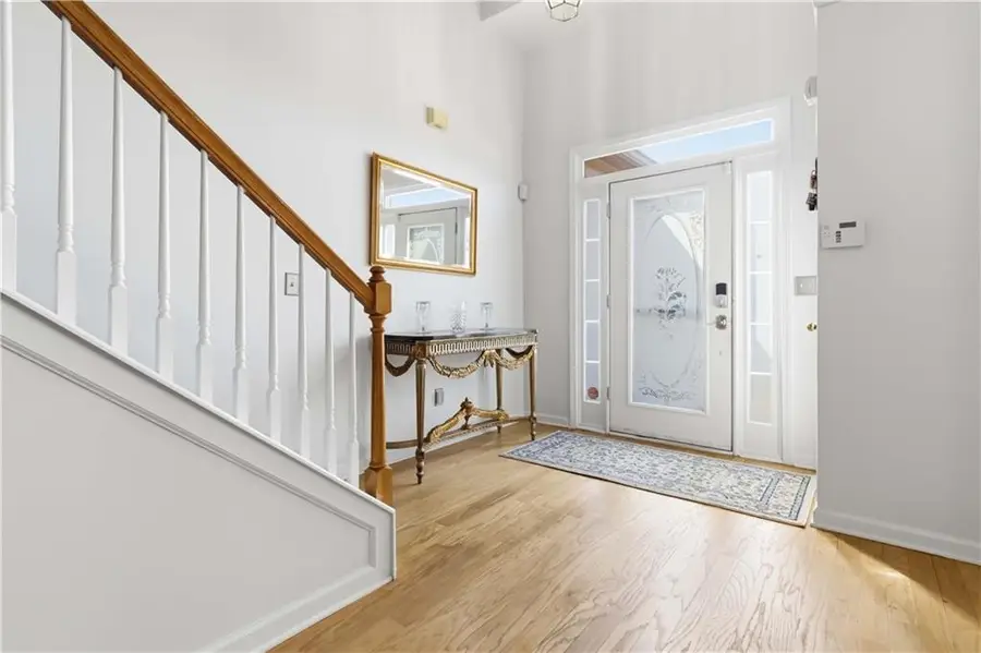 874 Georgian Point Drive, Lawrenceville, GA 30045 - #3