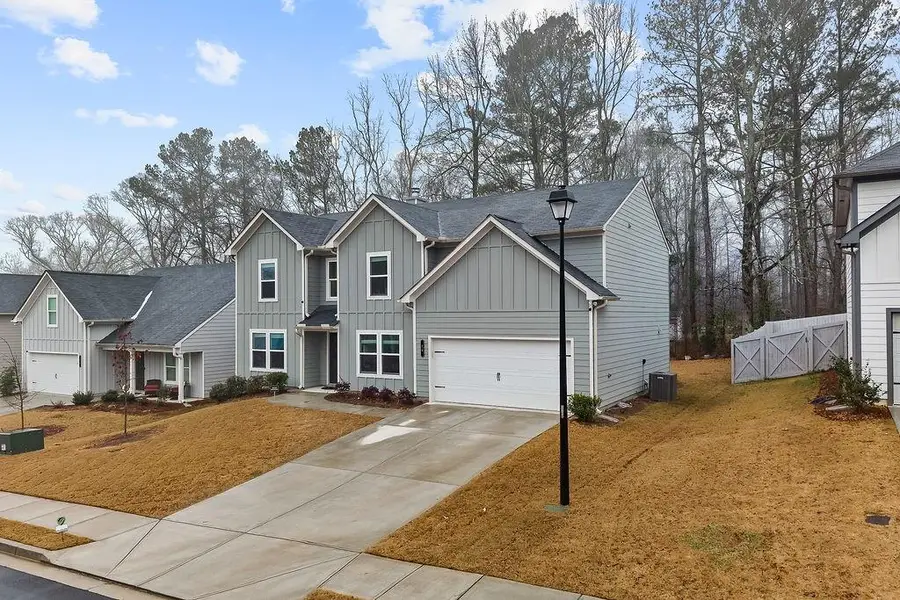 44 Fox Creek Drive, Braselton, GA 30517 - #2