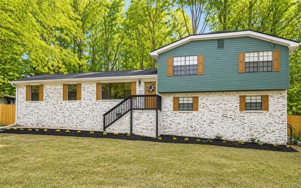 8310 Creek Street, Jonesboro, GA 30236 - #1