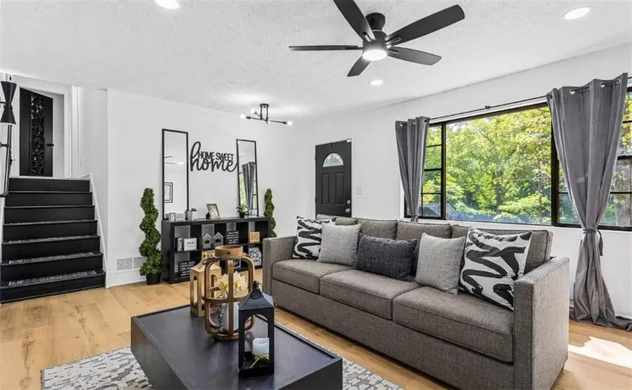 8310 Creek Street, Jonesboro, GA 30236 - #2