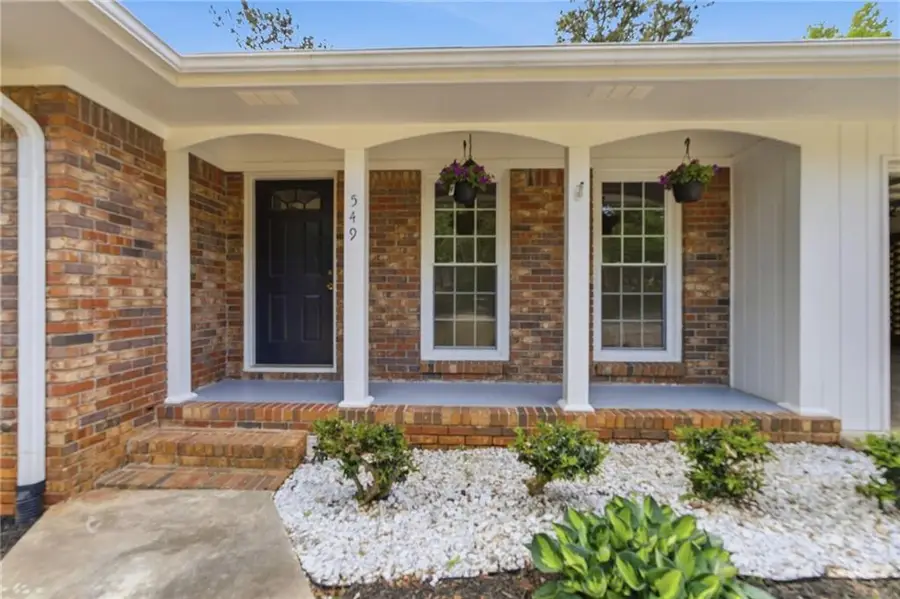 549 Joann Avenue, Austell, GA 30168 - #2