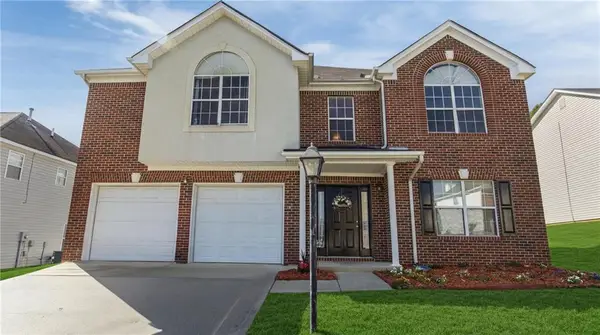 2579 Pierce Circle, Snellville, GA 30078