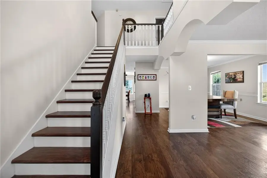 2579 Pierce Circle, Snellville, GA 30078 - #3