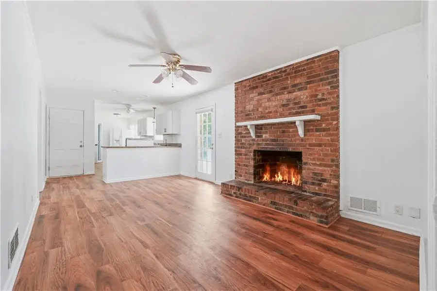 886 Oakhill Court, Stone Mountain, GA 30087 - #2