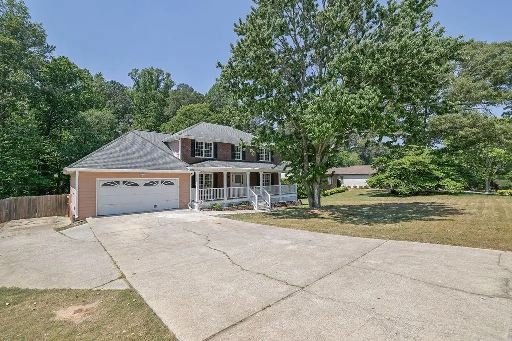 1975 Lakewood Trace, Grayson, GA 30017 - #1