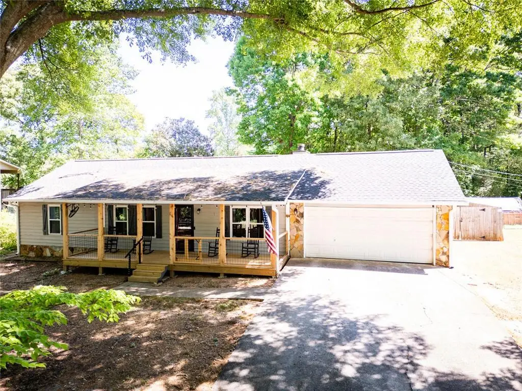 3997 Stacy Lane, Snellville, GA 30039 - #1