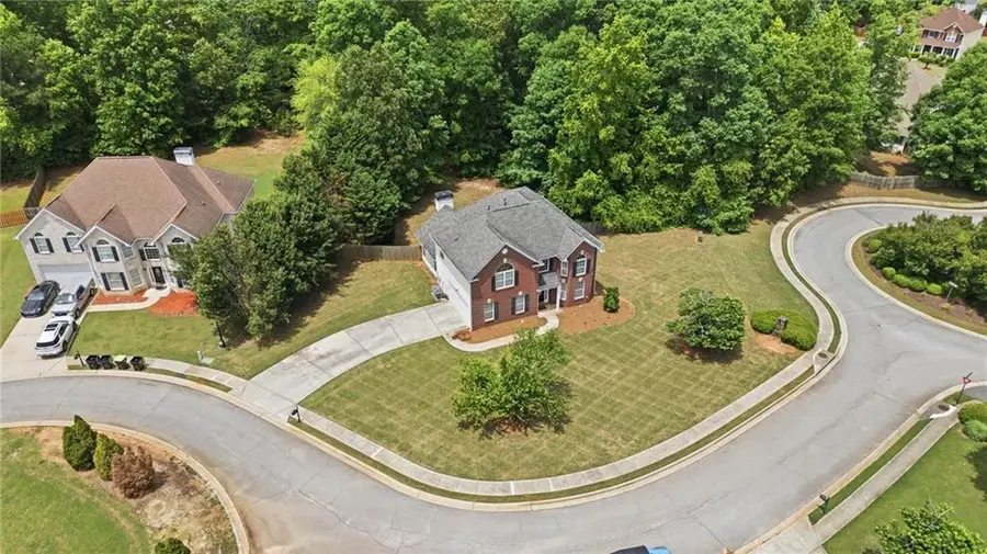 1700 Rising View Circle, McDonough, GA 30253 - #2