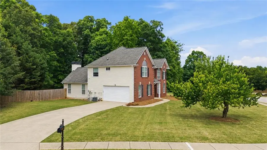 1700 Rising View Circle, McDonough, GA 30253 - #3