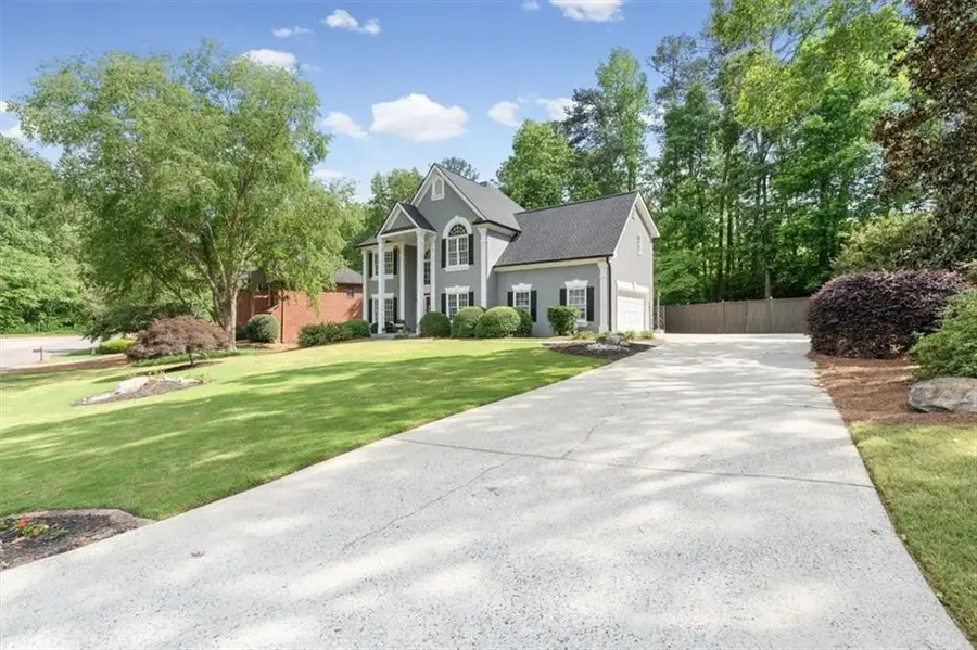 1020 Knoll Terrace, Roswell, GA 30075 - #3