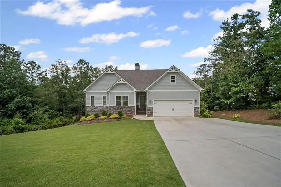 538 Black Horse Circle, Canton, GA 30114 - #2