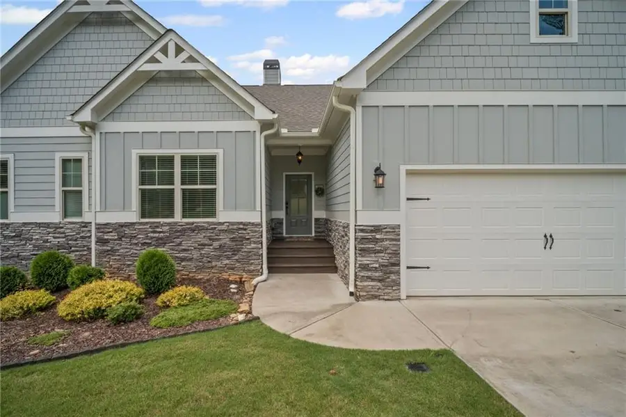 538 Black Horse Circle, Canton, GA 30114 - #3