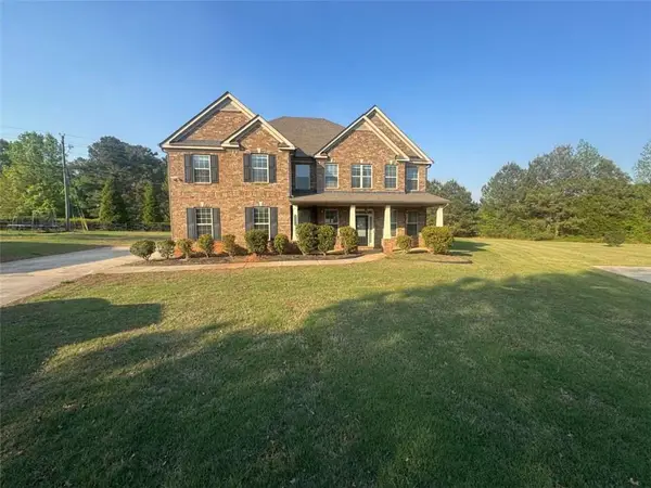 133 Gambier Cove, Mcdonough, GA 30252