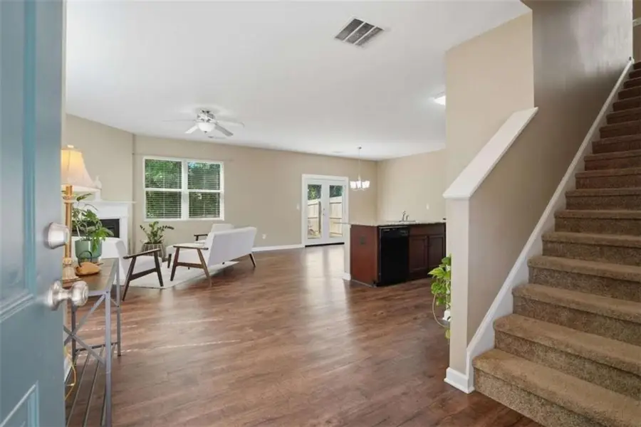 514 Altama Way, Acworth, GA 30102 - #2