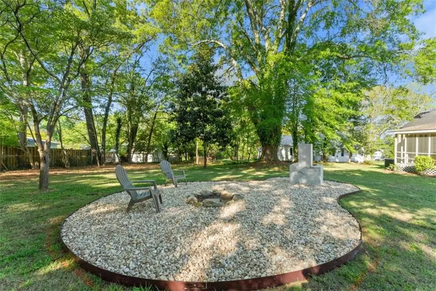 1317 NW North Enota Avenue Nw, Gainesville, GA 30501 - #3