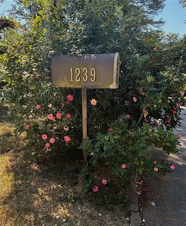 1239 Blueberry Trail, Decatur, GA 30033 - #3