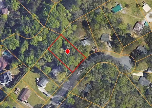 1278 Alpha Drive, Lawrenceville, GA 30043