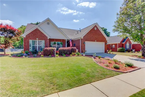 381 Crossroads Drive, Social Circle, GA 30025