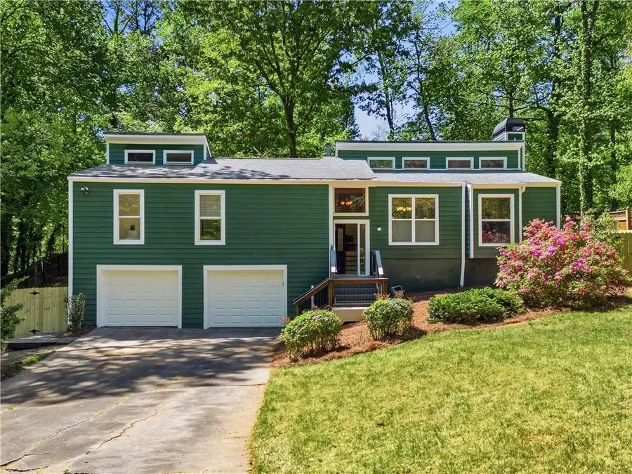 2530 Kingsley Drive Ne, Marietta, GA 30062 - #3