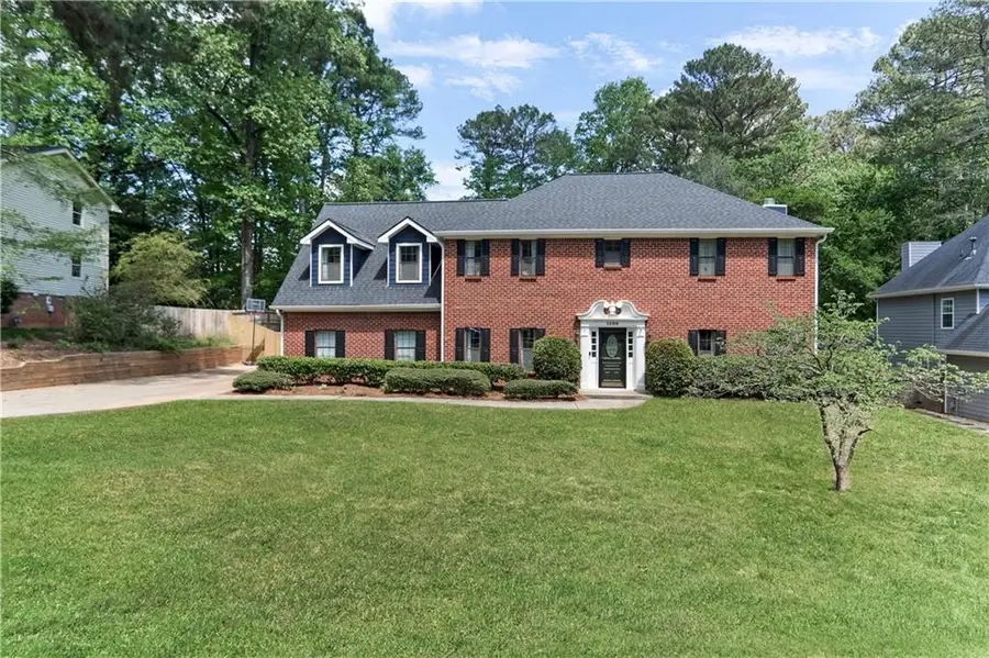 1286 Tred Avon Way Sw, Lilburn, GA 30047 - #2