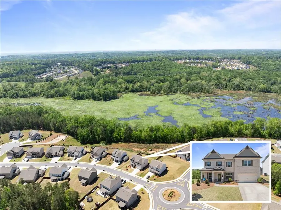 30 Brant Circle, Jefferson, GA 30549 - #2