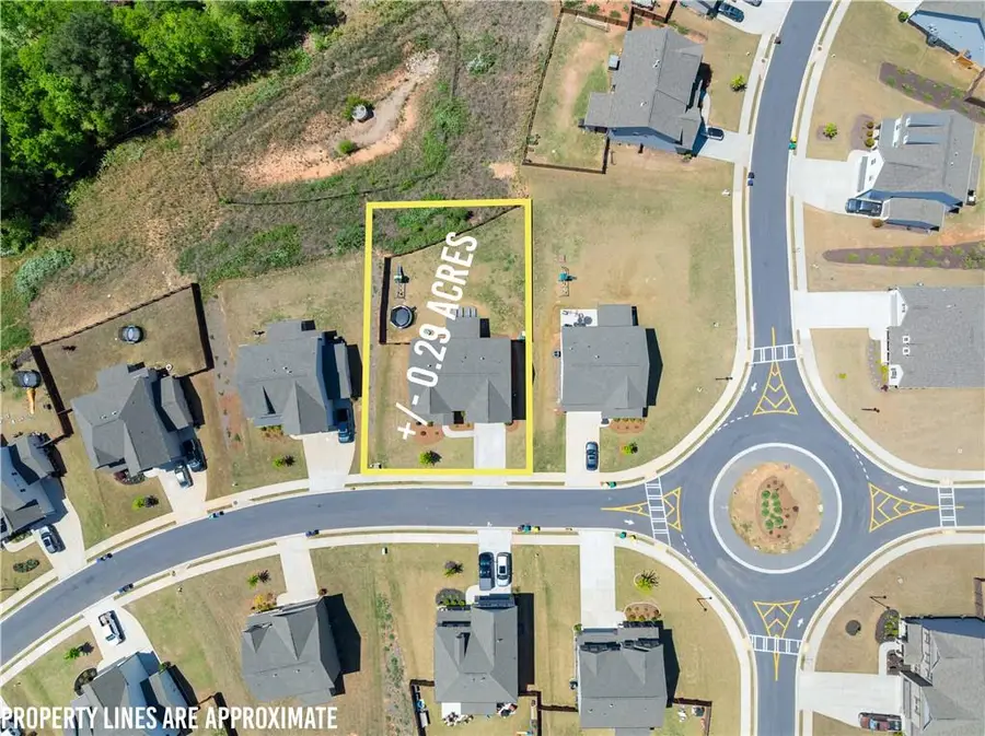 30 Brant Circle, Jefferson, GA 30549 - #3