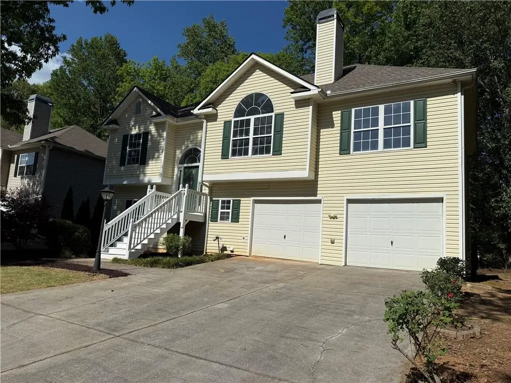 3682 Autumn View Drive Nw, Acworth, GA 30101 - #1