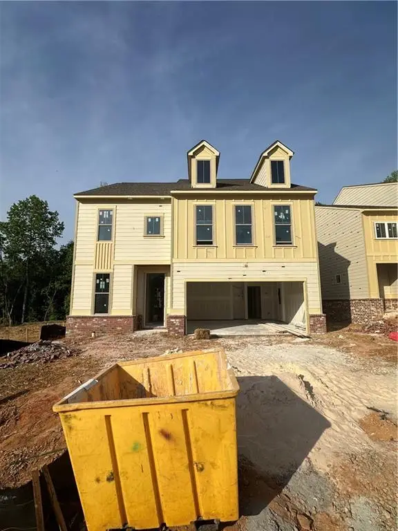 3277 Wild Clary Court, Buford, GA 30519 - #2