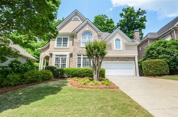 2217 Dunbar Trail Se, Smyrna, GA 30080