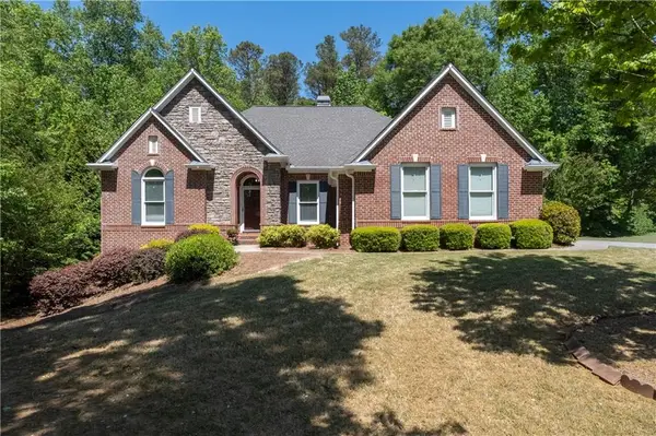 303 Canter Way, Woodstock, GA 30188