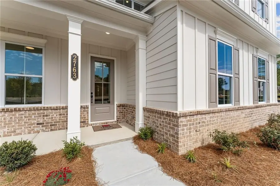 4254 Karenwood Circle, Powder Springs, GA 30127 - #2