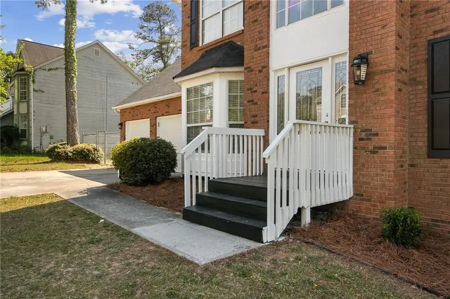 1248 Huntington Place Circle, Lithonia, GA 30058 - #2