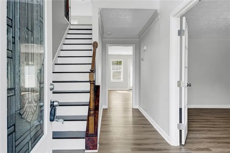 1248 Huntington Place Circle, Lithonia, GA 30058 - #3