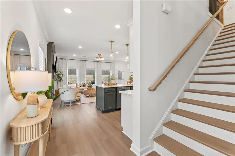 4603 Moray Drive, Mableton, GA 30126 - #3