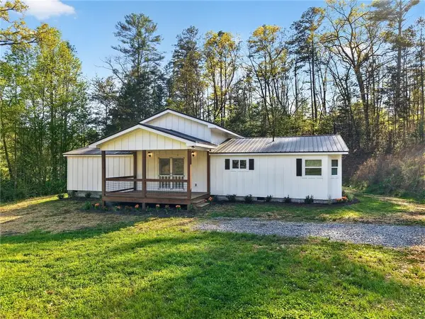 156 Dover Chapel Road, Ellijay, GA 30540