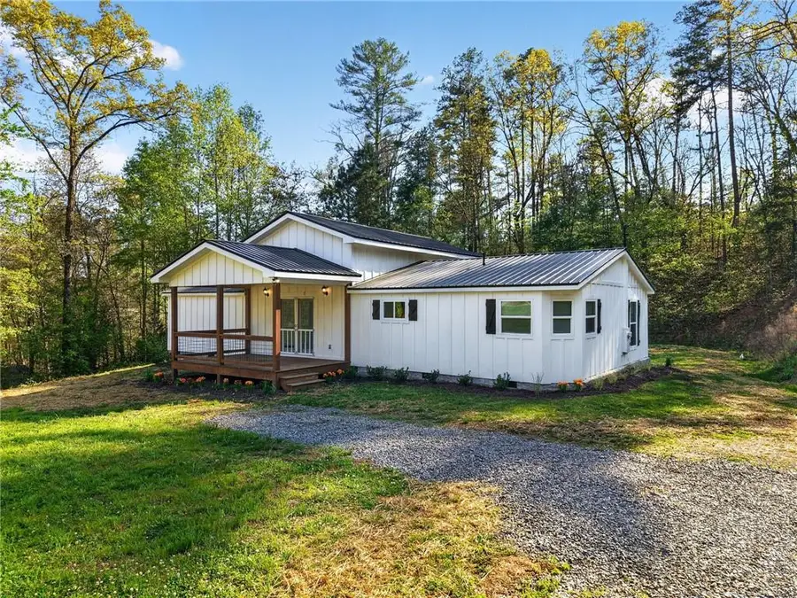 156 Dover Chapel Road, Ellijay, GA 30540 - #3