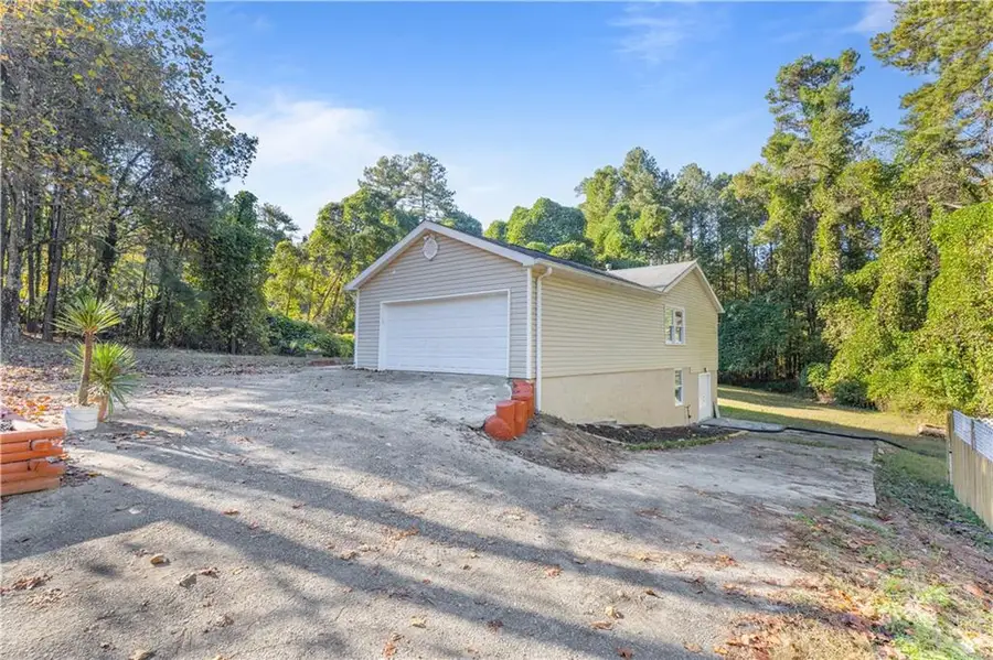 667 Alcovy Forest Drive, Lawrenceville, GA 30045 - #2