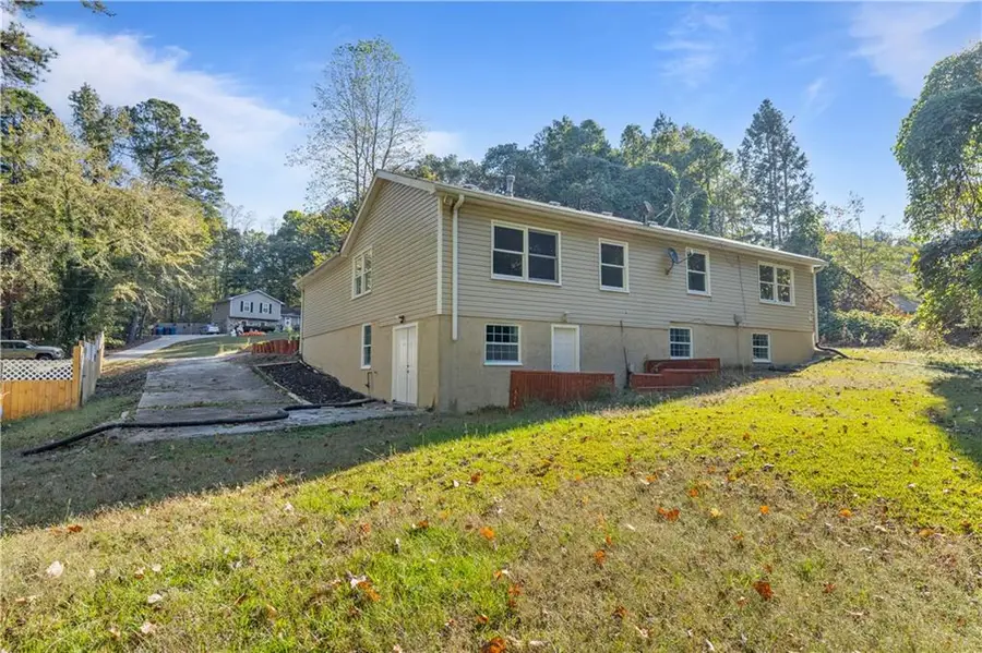 667 Alcovy Forest Drive, Lawrenceville, GA 30045 - #3