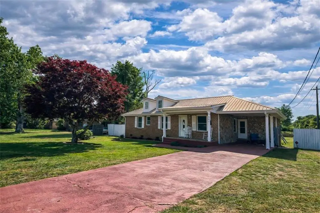 207 Hammerhawk Road, Griffin, GA 30223 - #1