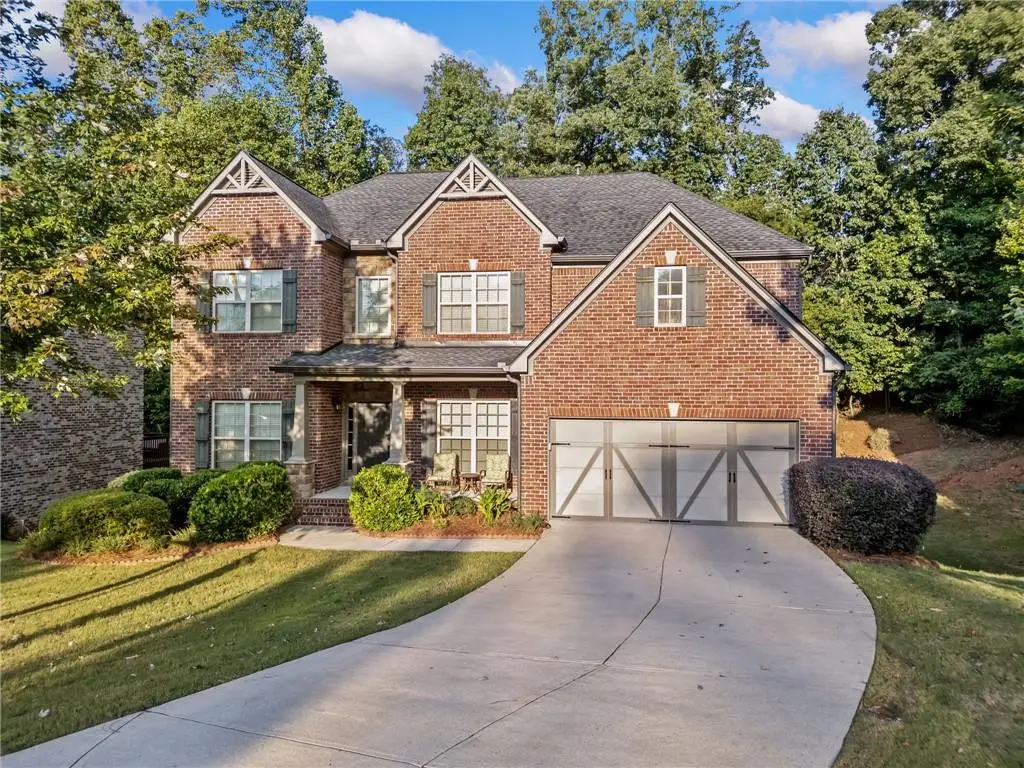 5265 Winflow Way, Suwanee, GA 30024 - #1